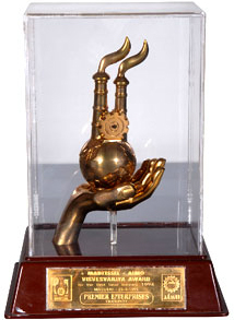 Awards