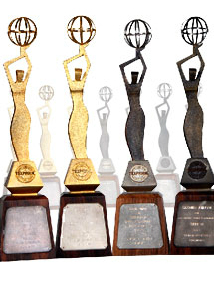 Awards