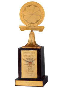 Awards