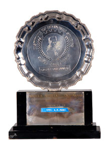 Awards