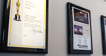 Awards - Medical community
